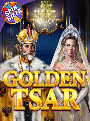 Golden Tsar - Red Tiger